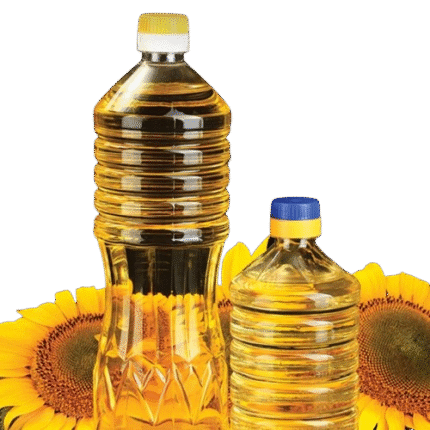 Sunflower Oil