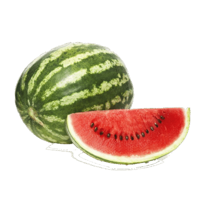 Fresh Watermelon