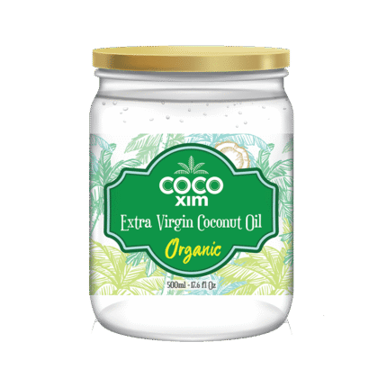 Coconut Oil