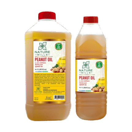 Peanut Oil