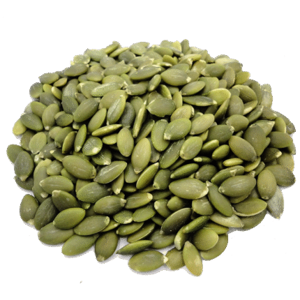 Pumpkin Seed