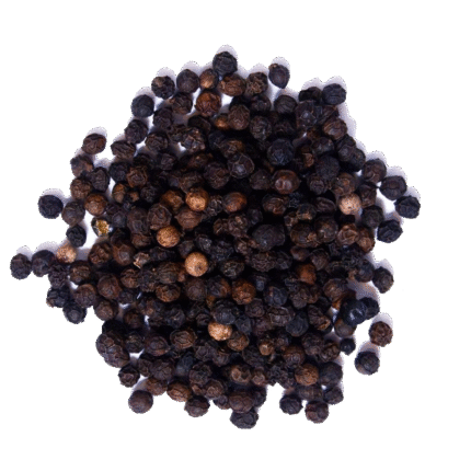 Black Pepper