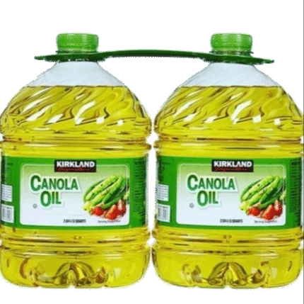 Canola Oil