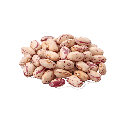 Light Speckled Kidney Beans