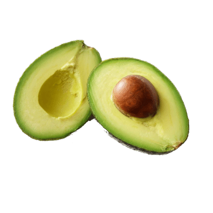 Fresh Avocado