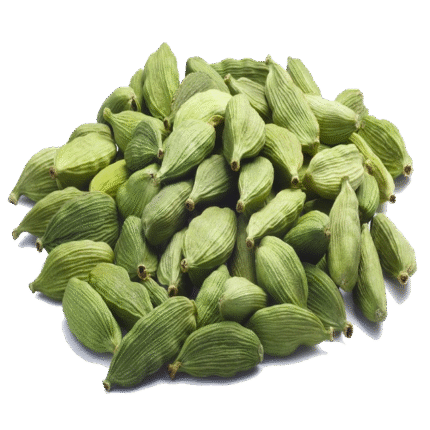 Cardamom
