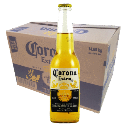 Corona Beer