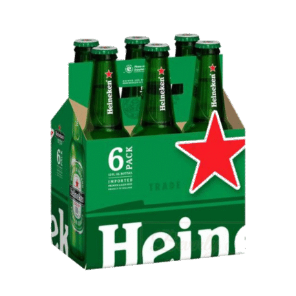 Heineken Beer