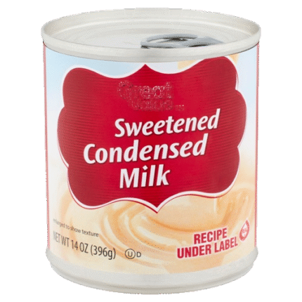 Condensed Milk