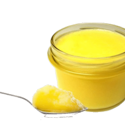 Pure Cow Ghee